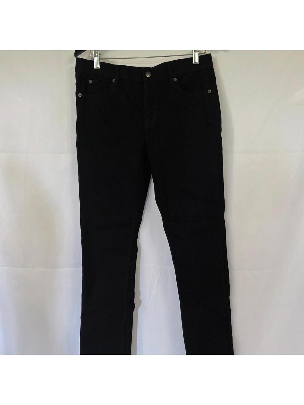 Thereabouts Kid's Black Jeans